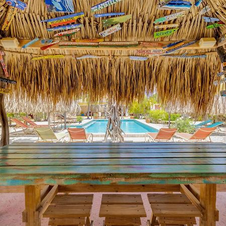 Appartement Djambo (Adults Only) à Playa Extérieur photo