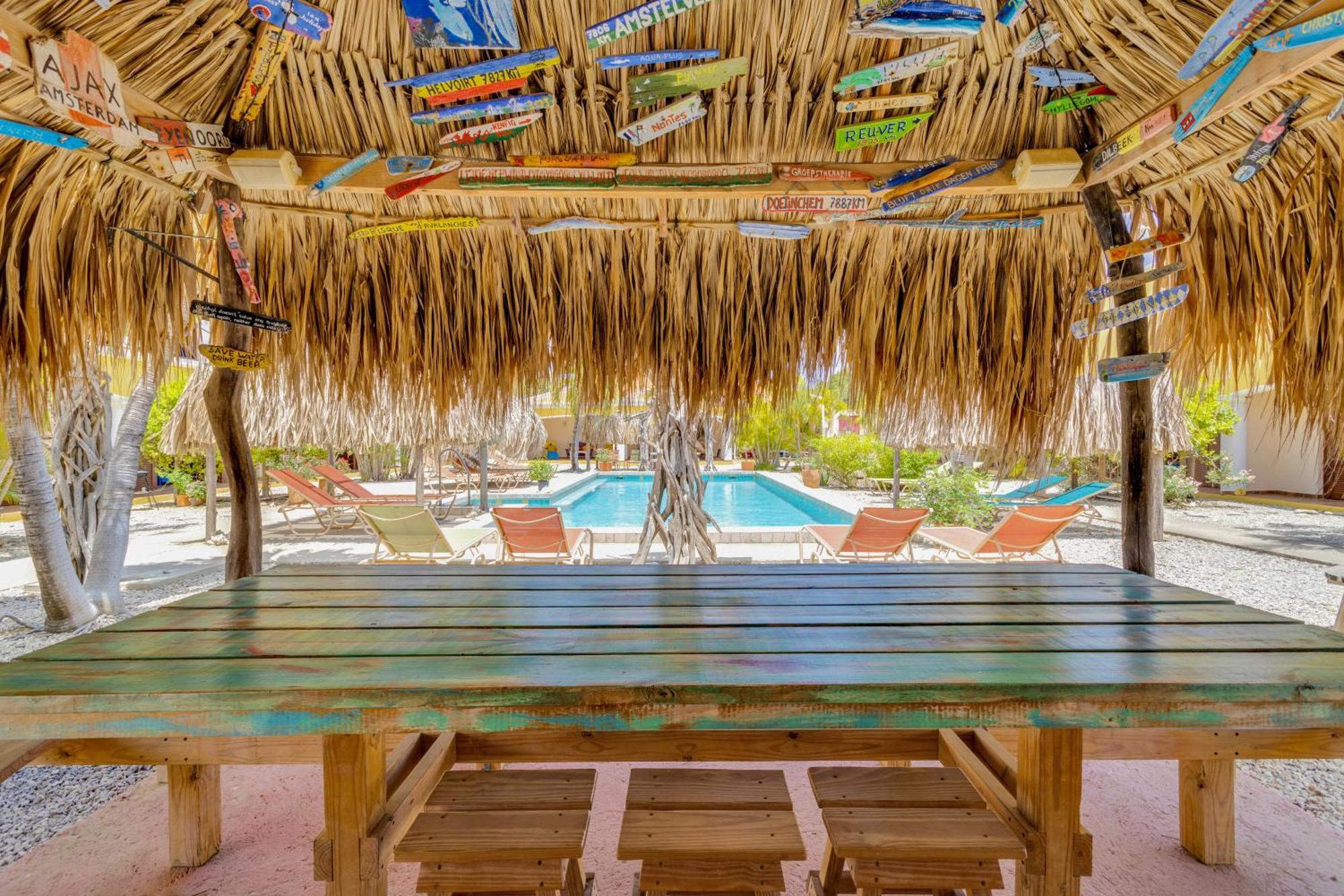 Appartement Djambo (Adults Only) à Playa Extérieur photo