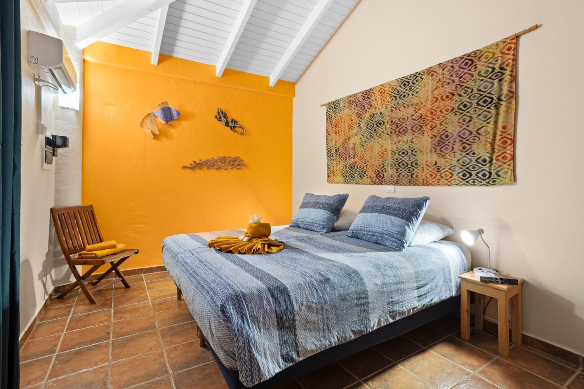 Appartement Djambo (Adults Only) à Playa Extérieur photo