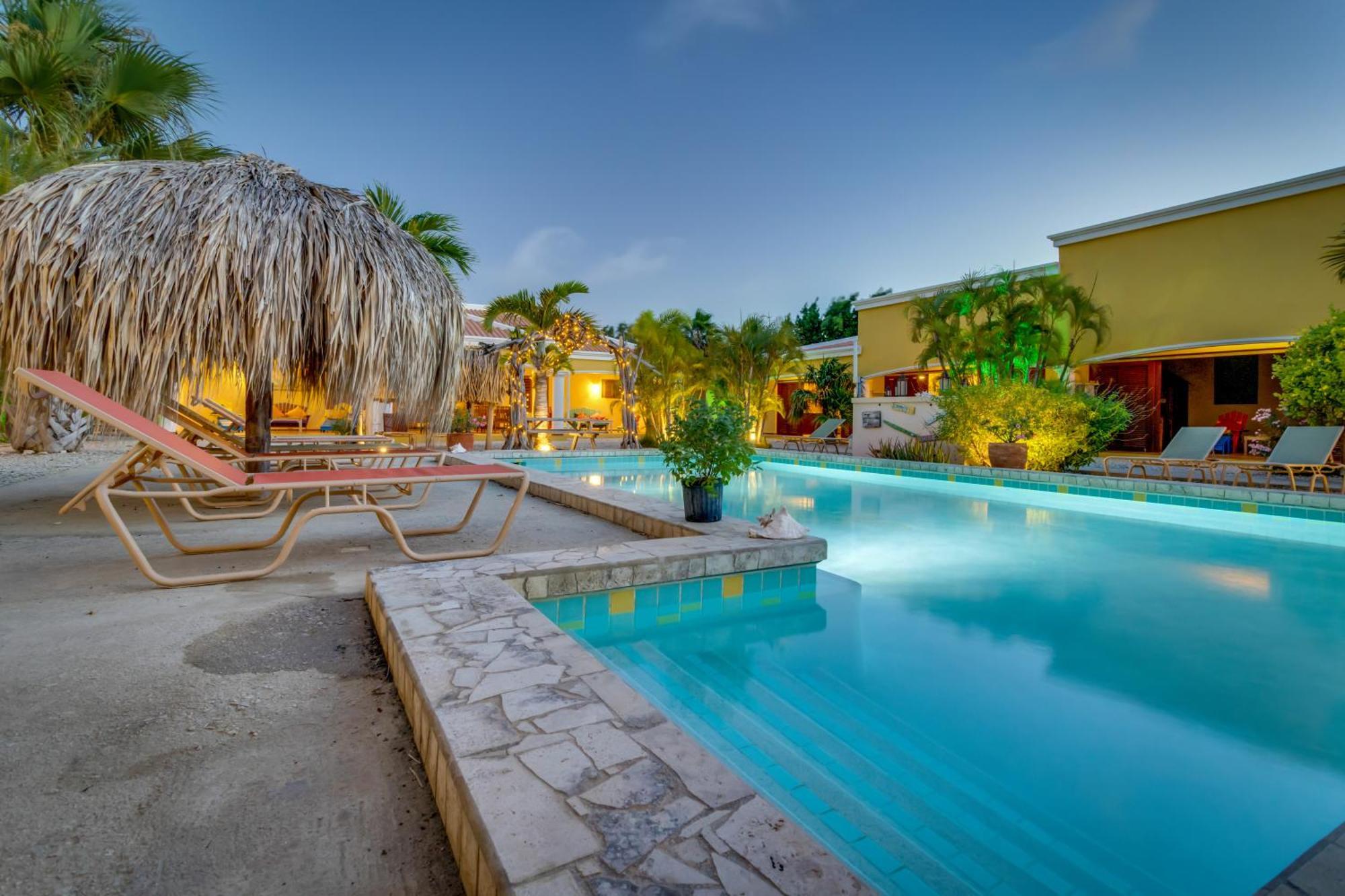 Appartement Djambo (Adults Only) à Playa Extérieur photo