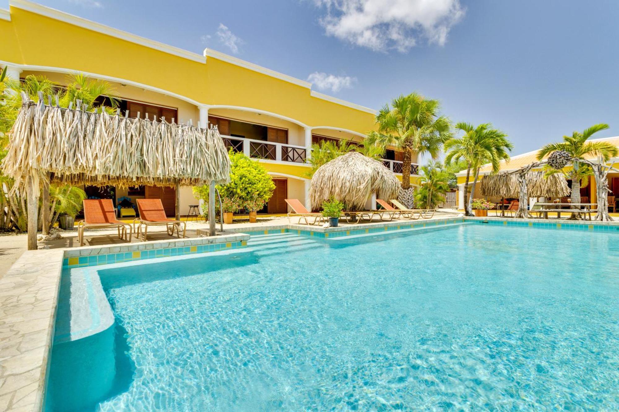 Appartement Djambo (Adults Only) à Playa Extérieur photo
