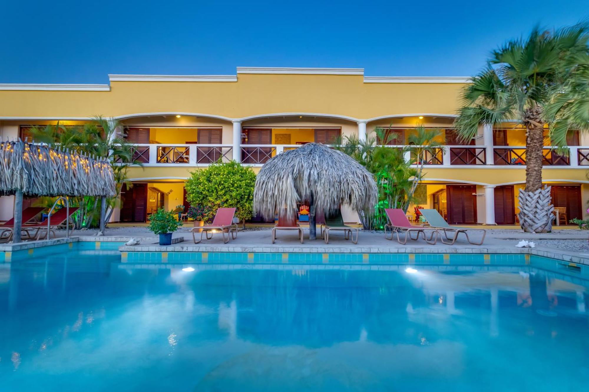 Appartement Djambo (Adults Only) à Playa Extérieur photo