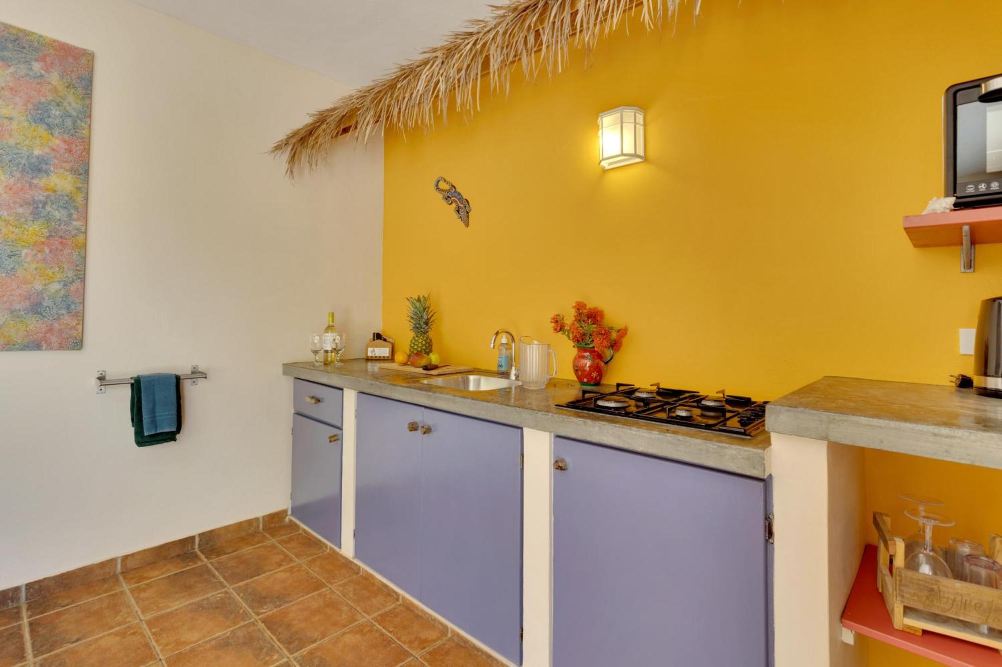 Appartement Djambo (Adults Only) à Playa Extérieur photo