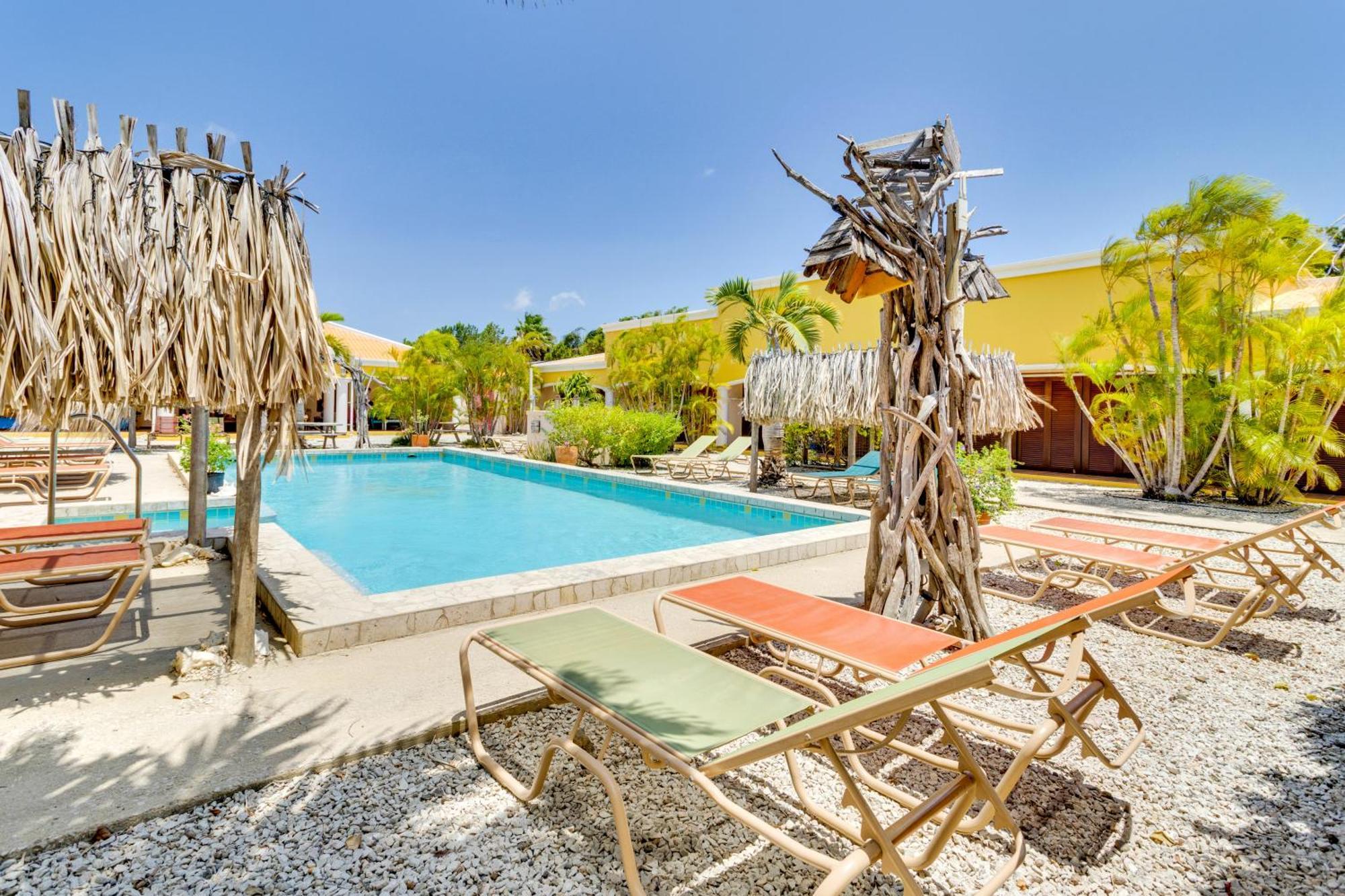 Appartement Djambo (Adults Only) à Playa Extérieur photo