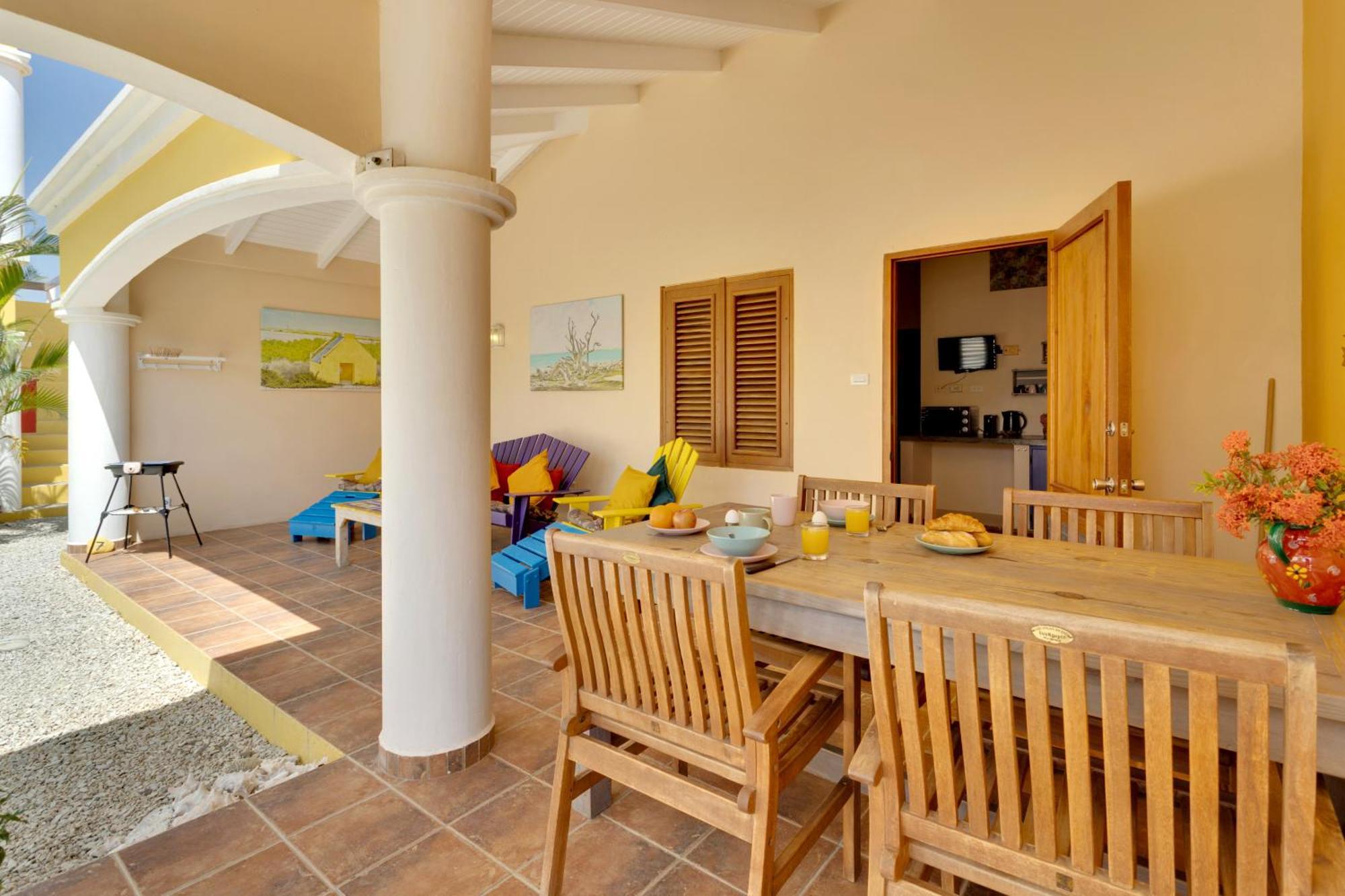 Appartement Djambo (Adults Only) à Playa Extérieur photo