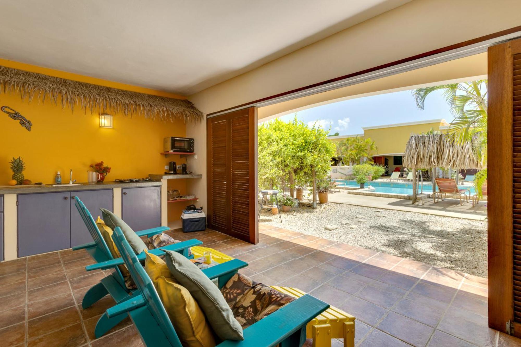 Appartement Djambo (Adults Only) à Playa Extérieur photo